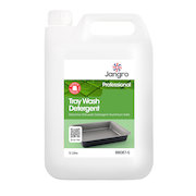 Jangro Professional Tray Wash Detergent